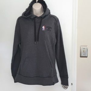 Jack Daniel's Tennessee Honey X NBA Hoodie Ladies Size L